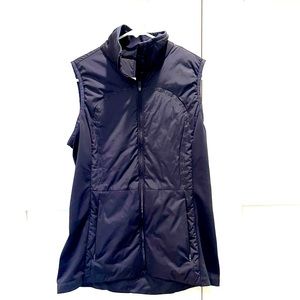 Lululemon Down For It All Vest